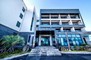 Regina Pension